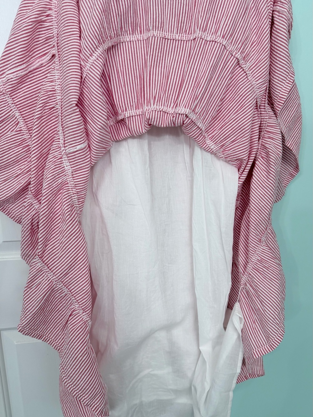 Crown & Ivy sundress size XL - Picture 6 of 6